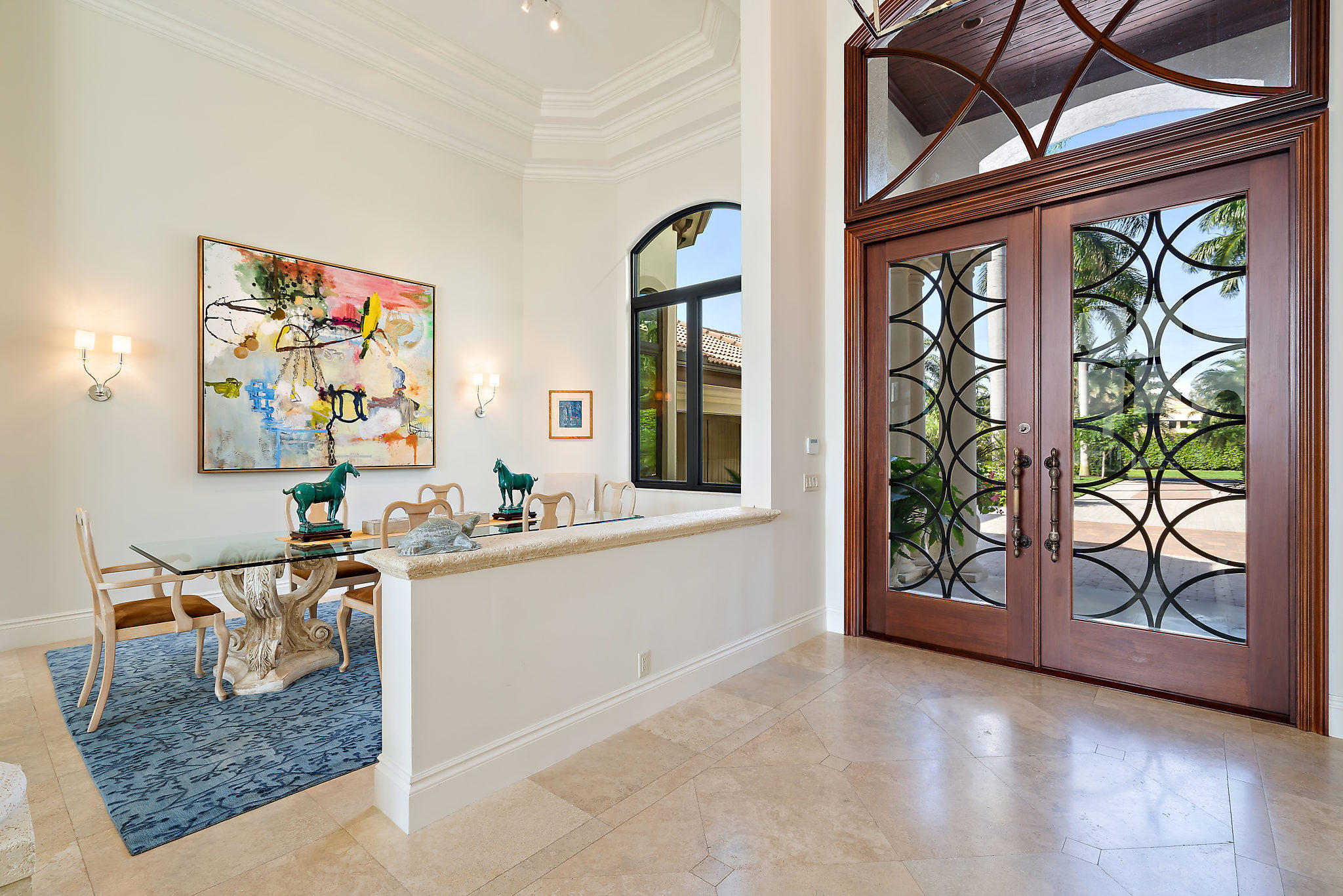 SEMINOLE BEACH - Residential