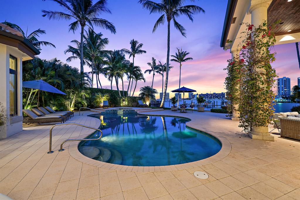 SEMINOLE BEACH - Residential