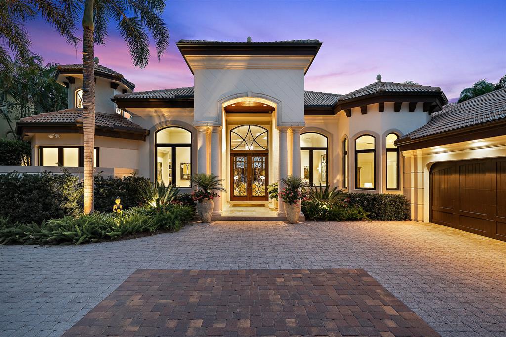 SEMINOLE BEACH - Residential