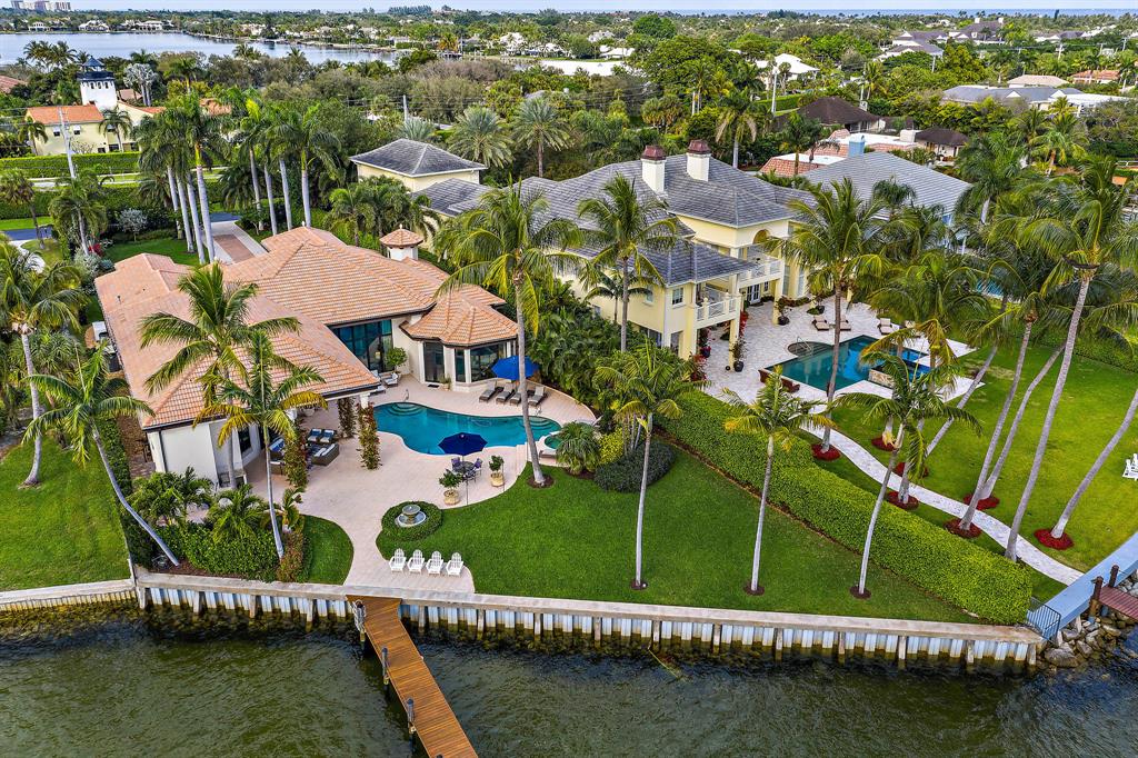 SEMINOLE BEACH - Residential