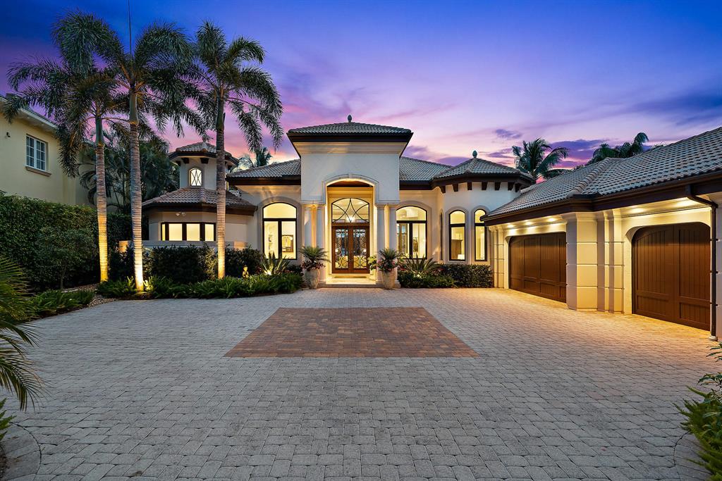 SEMINOLE BEACH - Residential