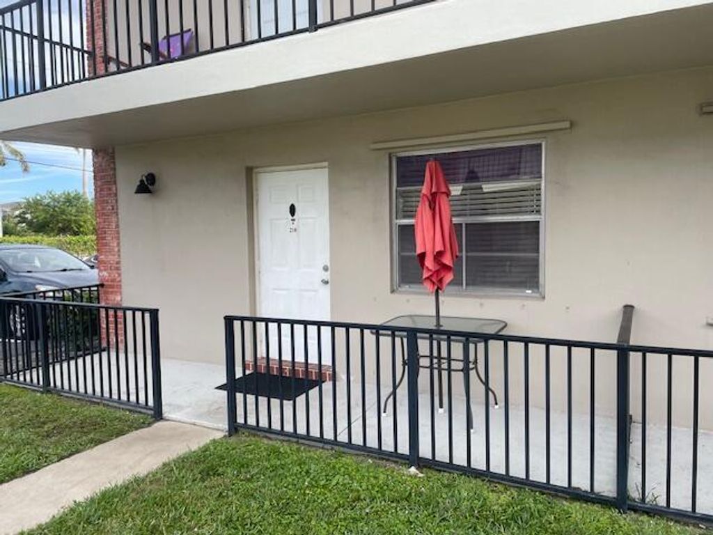 Photo of 1230 Old Boynton Road #210, Boynton Beach, FL 33426 (MLS # B26009984)