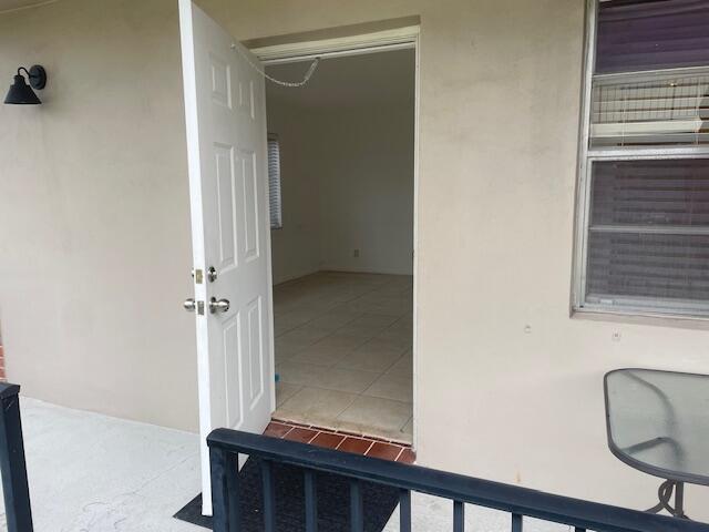 POINCIANA CONDO - Residential