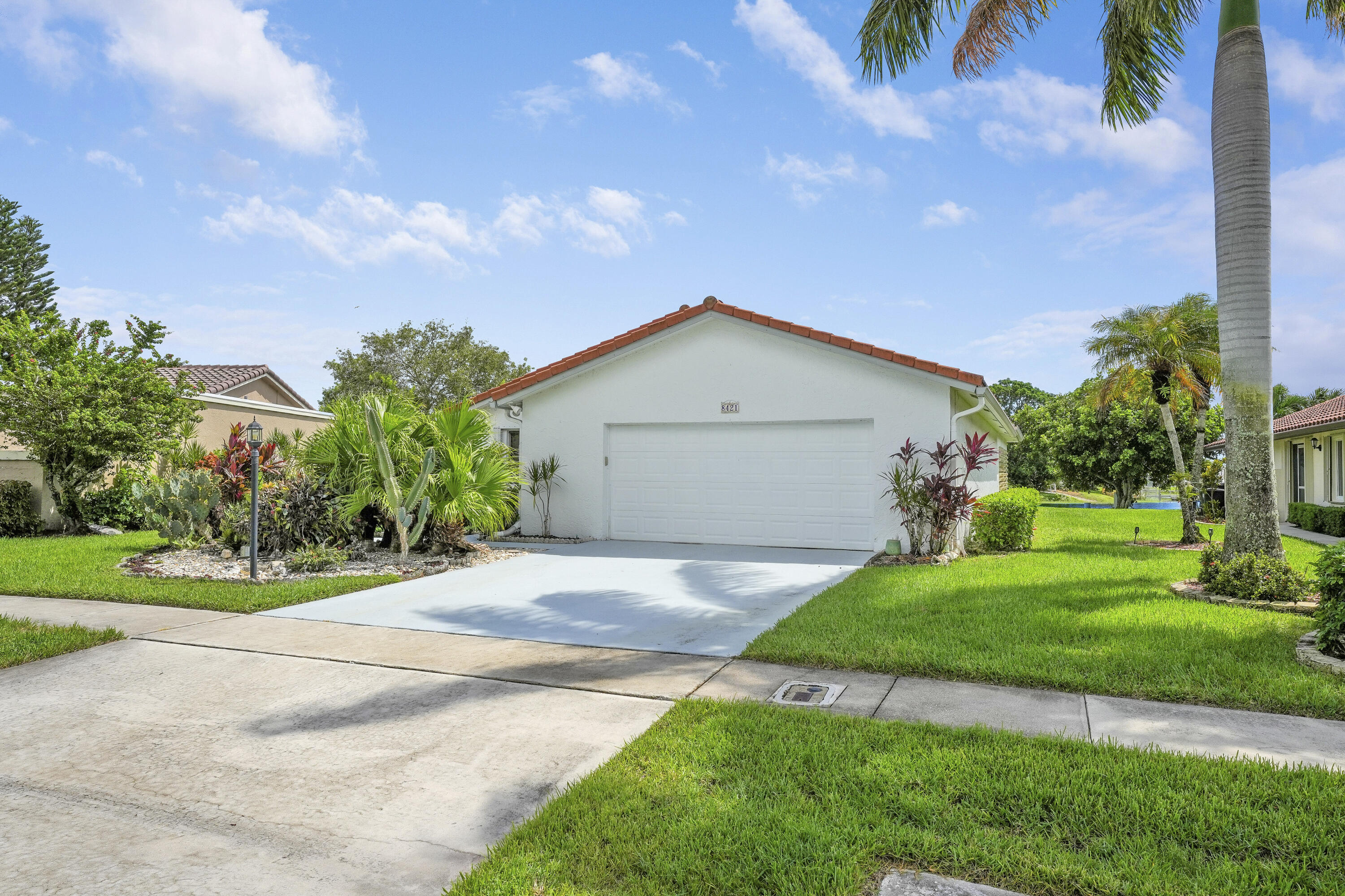 8421 Bonita Isle Drive