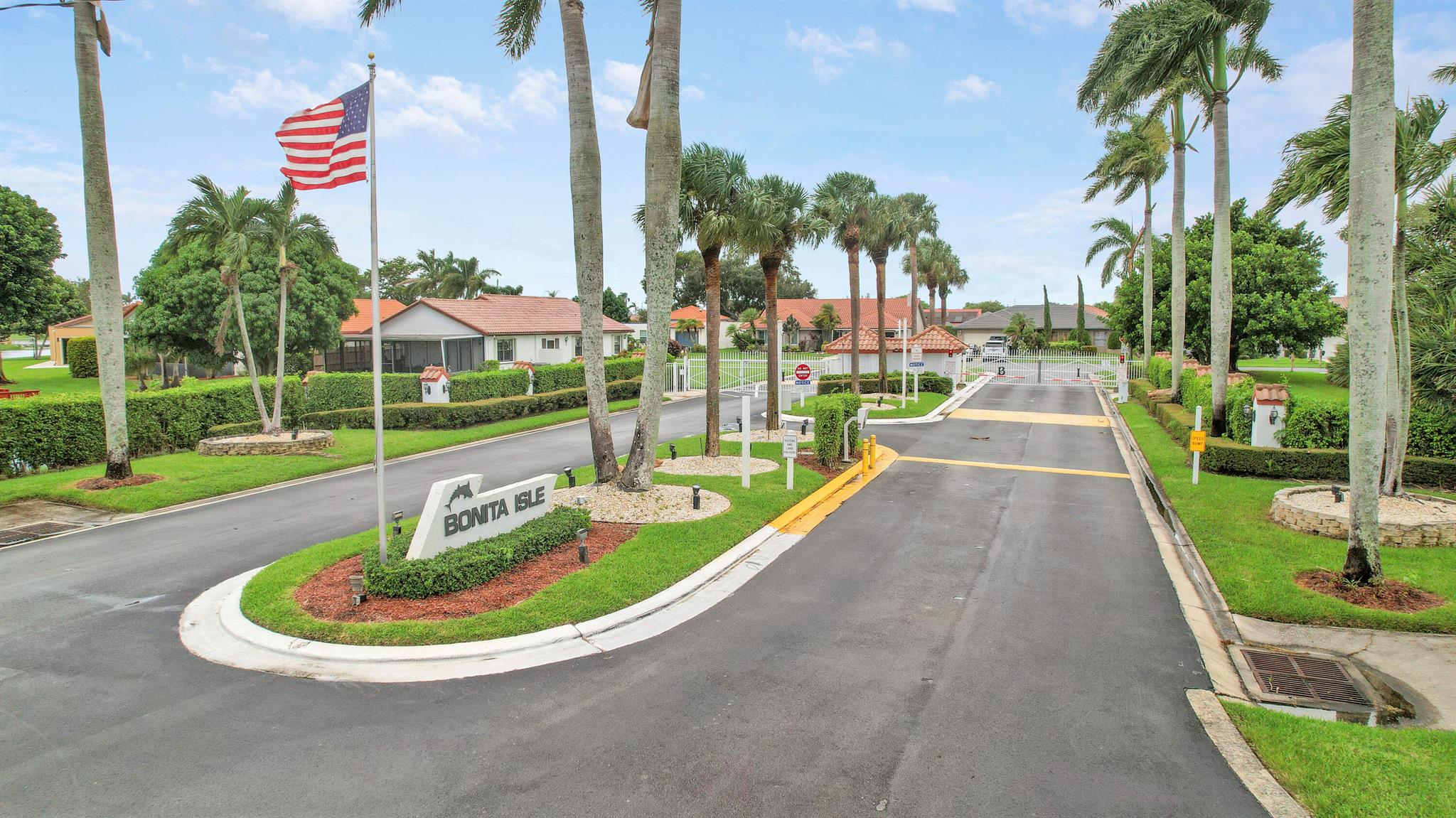 8421 Bonita Isle Drive