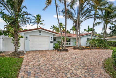 Photo of 2081 NE 25th Street, Lighthouse Point, FL 33064 (MLS # R11156707)