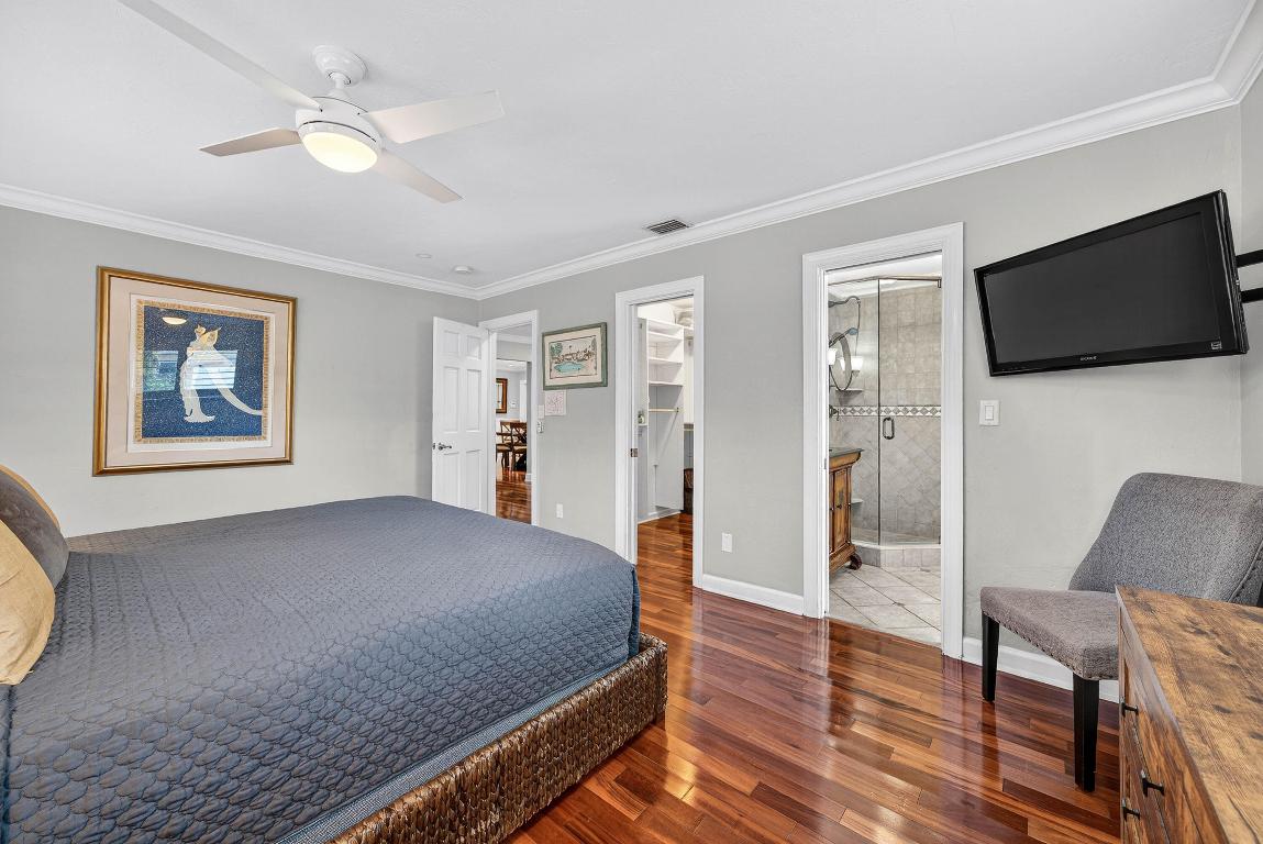 HILLSBORO ISLES - Residential