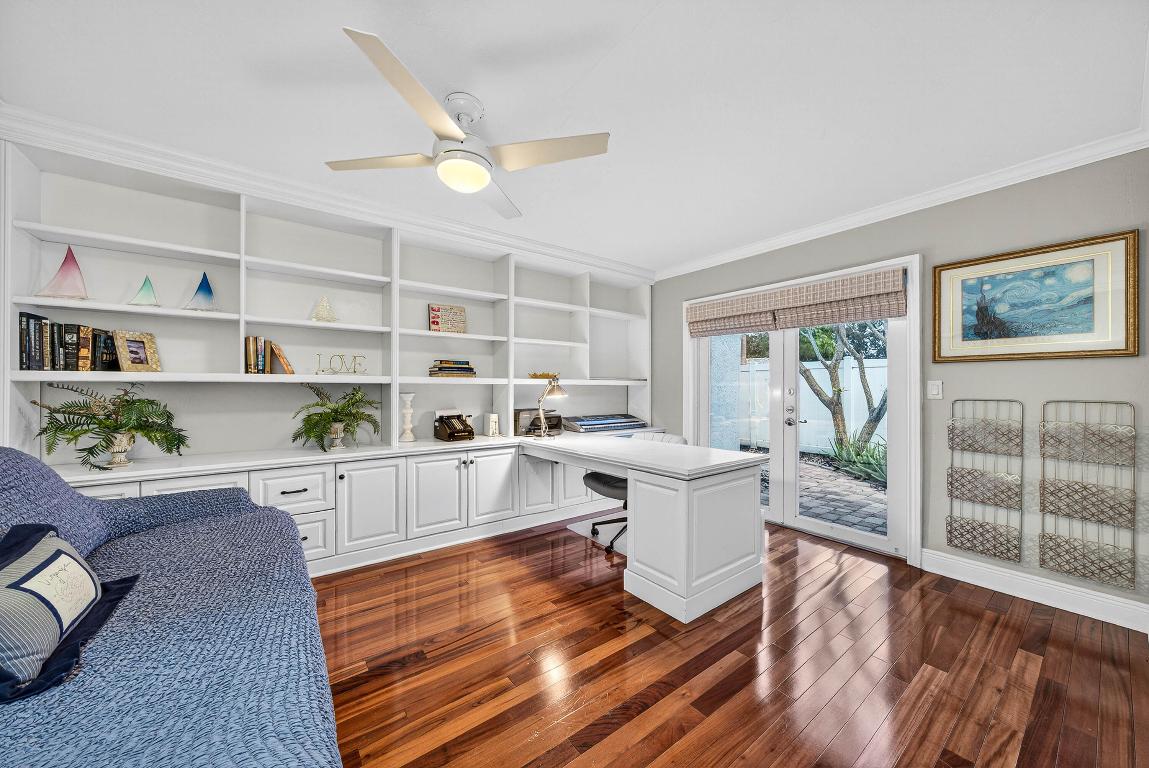 HILLSBORO ISLES - Residential