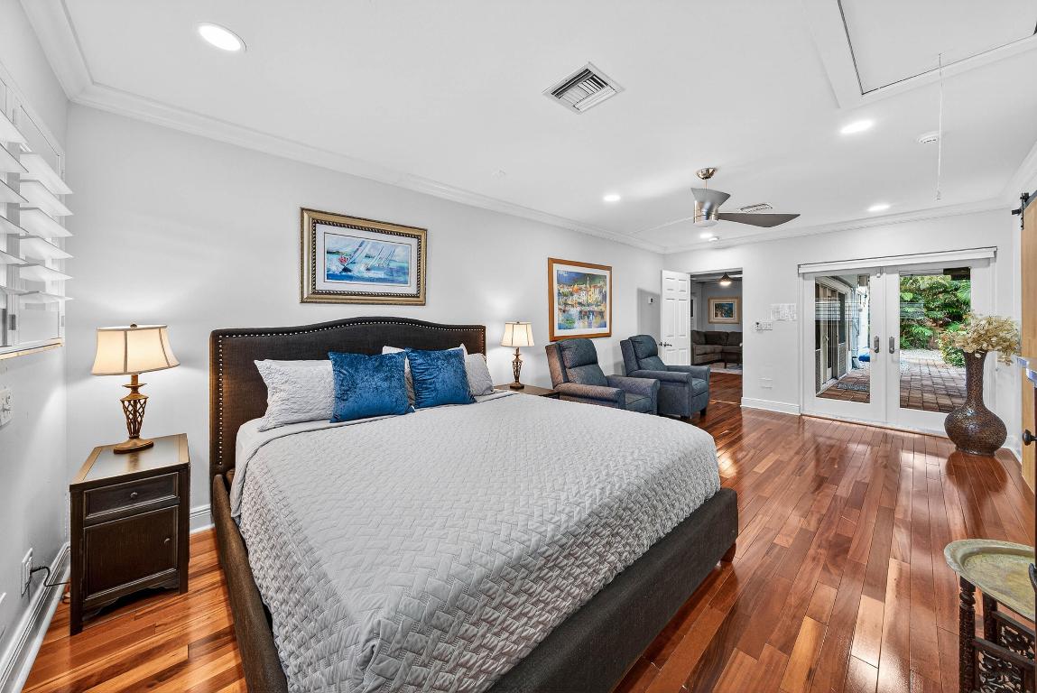 HILLSBORO ISLES - Residential