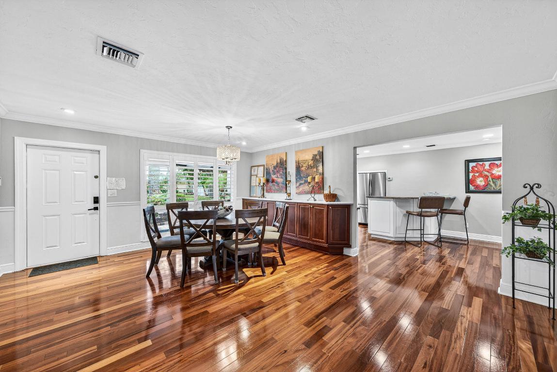 HILLSBORO ISLES - Residential