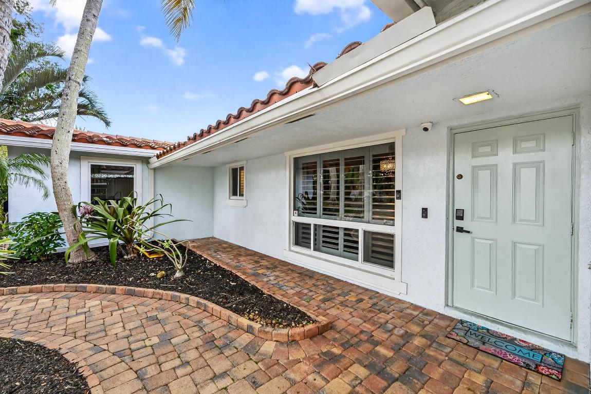 HILLSBORO ISLES - Residential