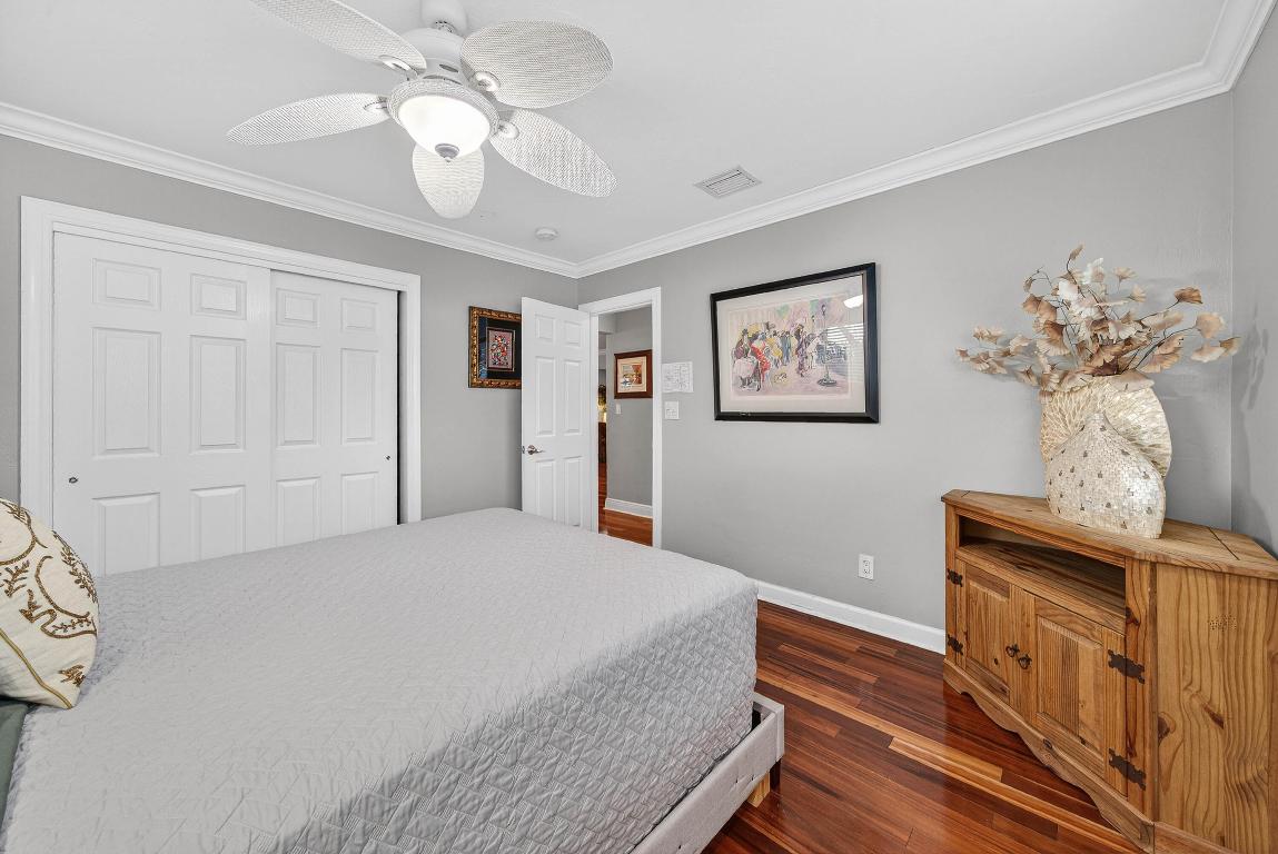 HILLSBORO ISLES - Residential