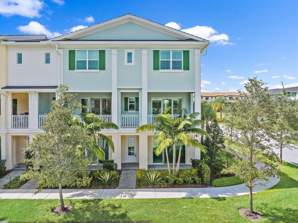 Photo of 12625 Machiavelli Way, Palm Beach Gardens, FL 33418 (MLS # R11085659)