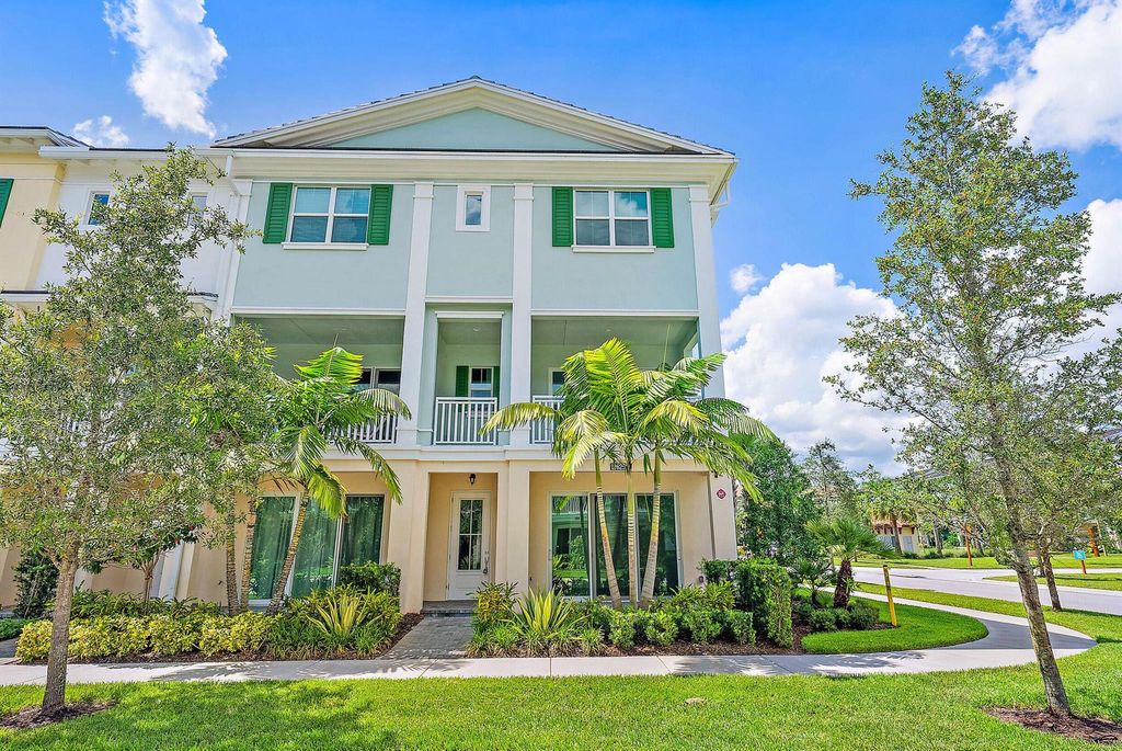 Photo of 12625 Machiavelli Way, Palm Beach Gardens, FL 33418 (MLS # R11085659)