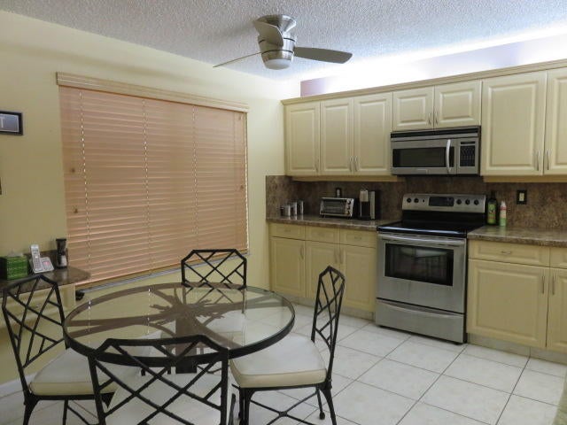 Photo of 5533 Fairway Park Drive #101, Boynton Beach, FL 33437 (MLS # R10921532)