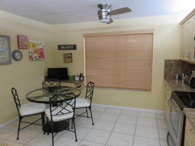 Photo of 5533 Fairway Park Drive #101, Boynton Beach, FL 33437 (MLS # R10921532)
