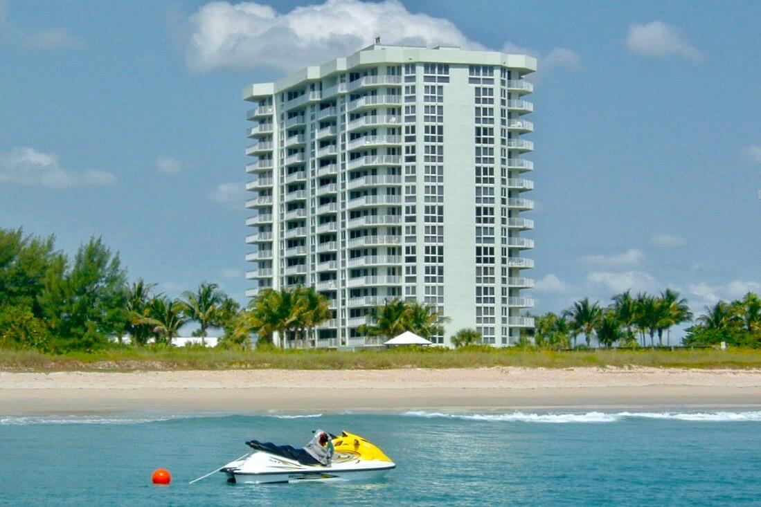 2700 N Highway A1a 506
