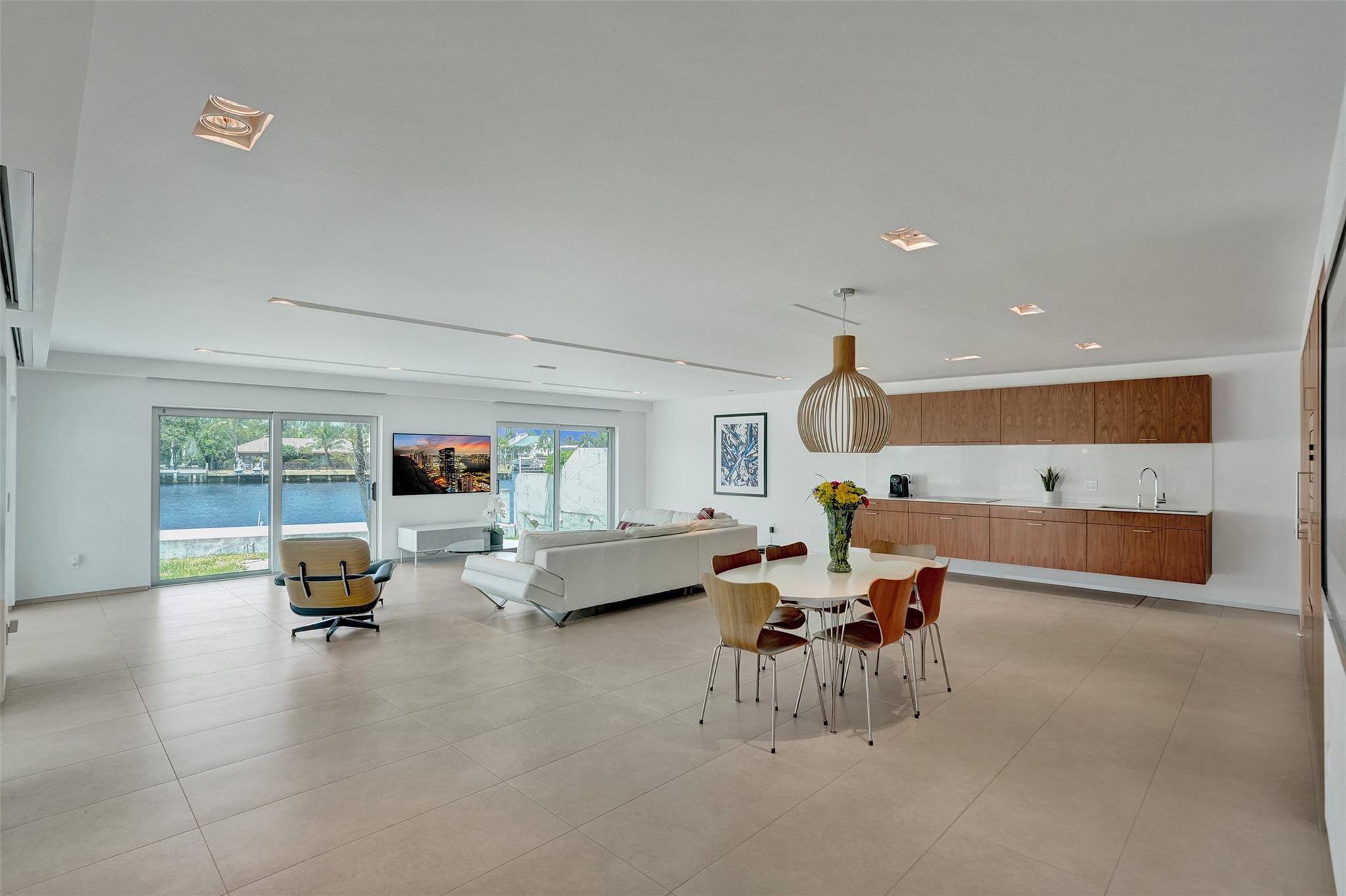 BERMUDA-RIVIERA - Residential