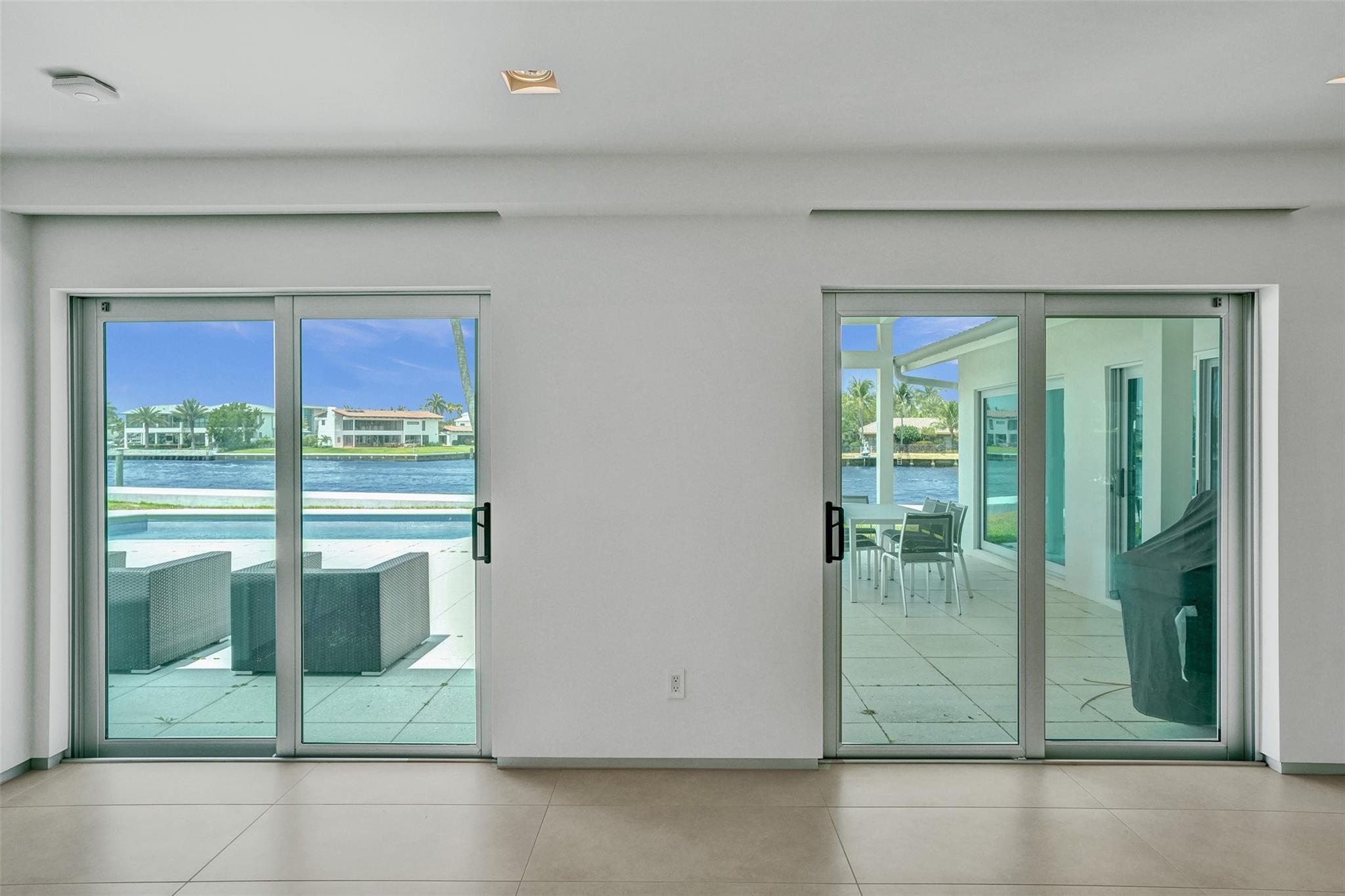 BERMUDA-RIVIERA - Residential