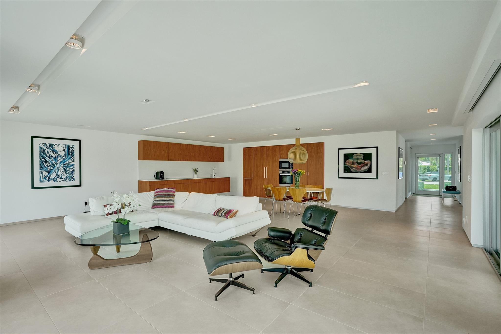 BERMUDA-RIVIERA - Residential