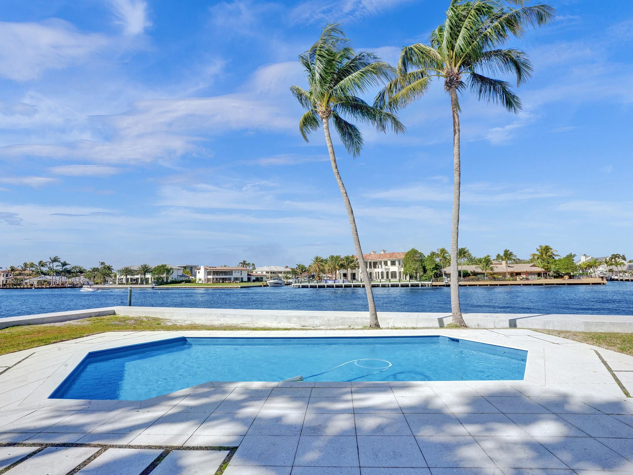 BERMUDA-RIVIERA - Residential