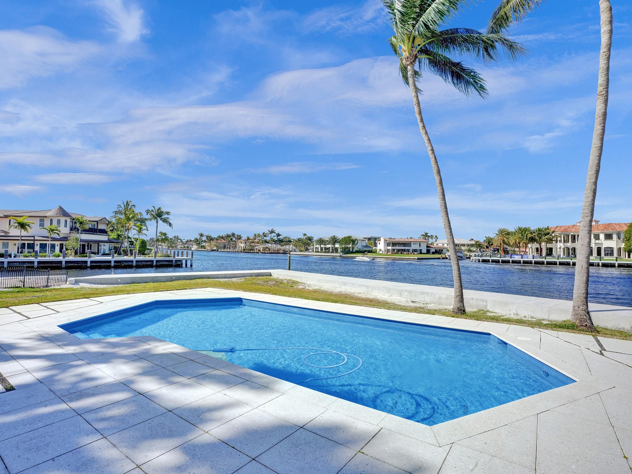 BERMUDA-RIVIERA - Residential