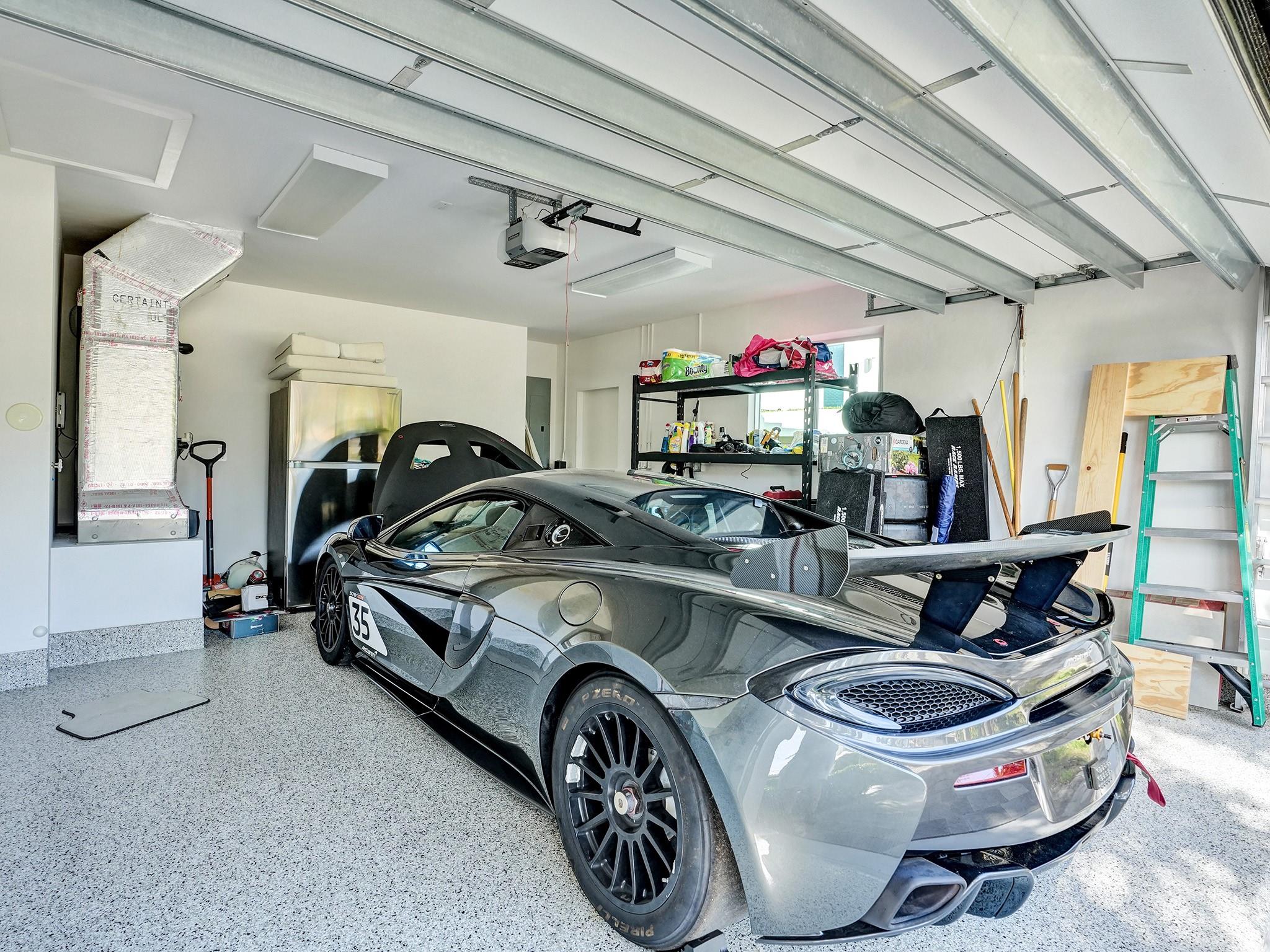 BERMUDA-RIVIERA - Residential