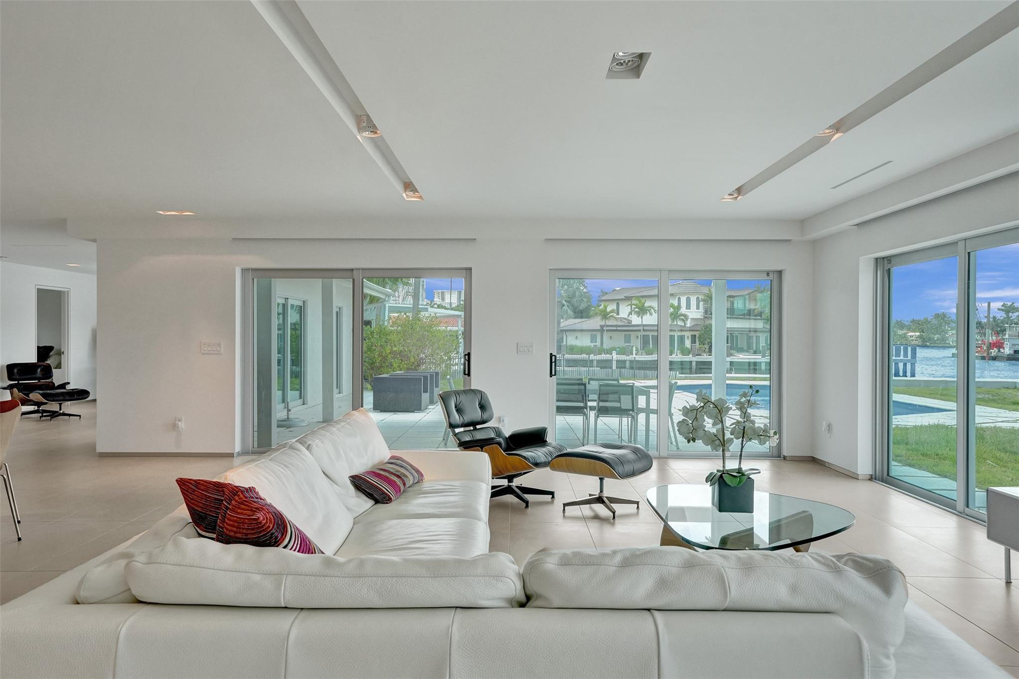 BERMUDA-RIVIERA - Residential