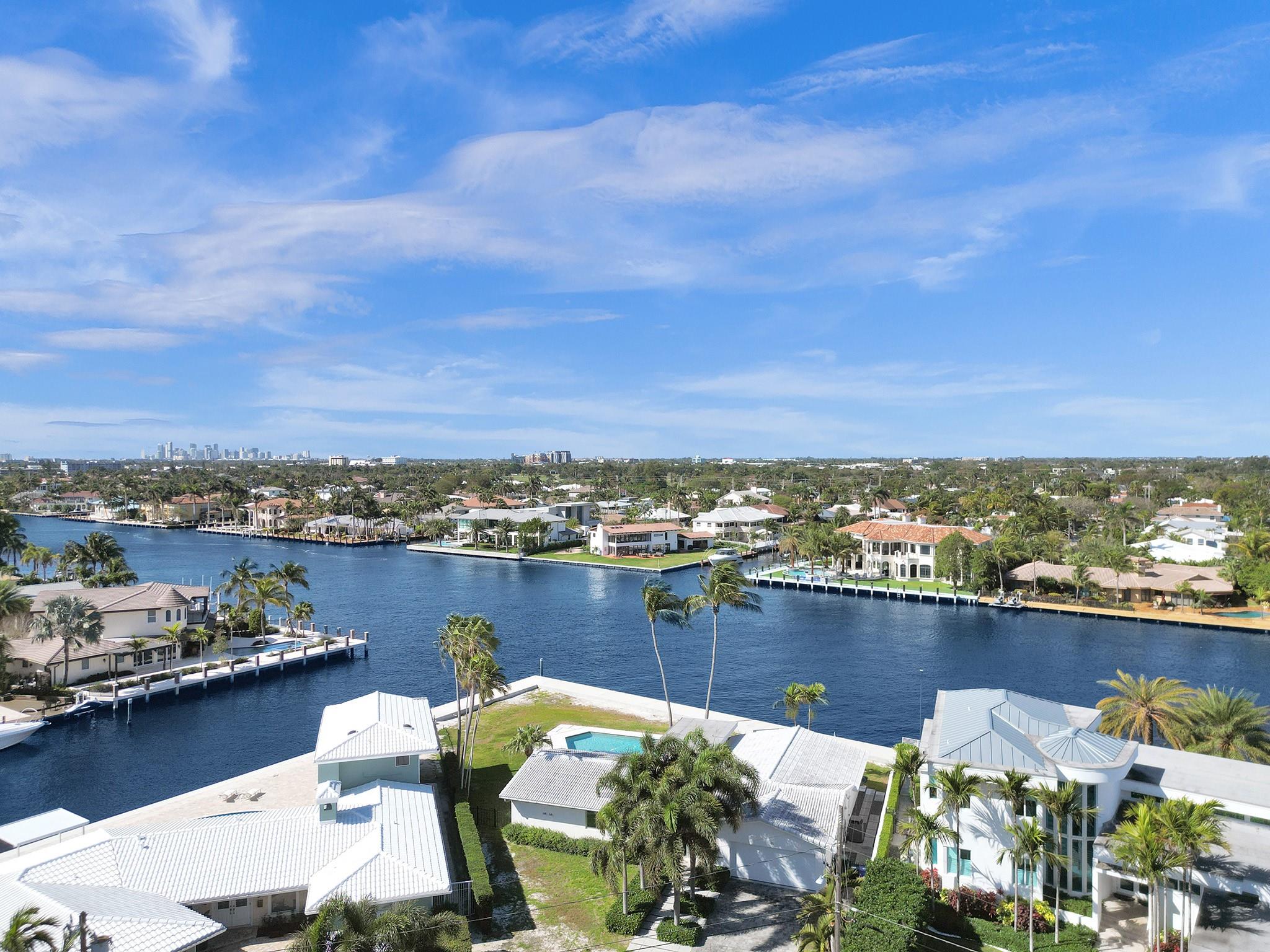 BERMUDA-RIVIERA - Residential