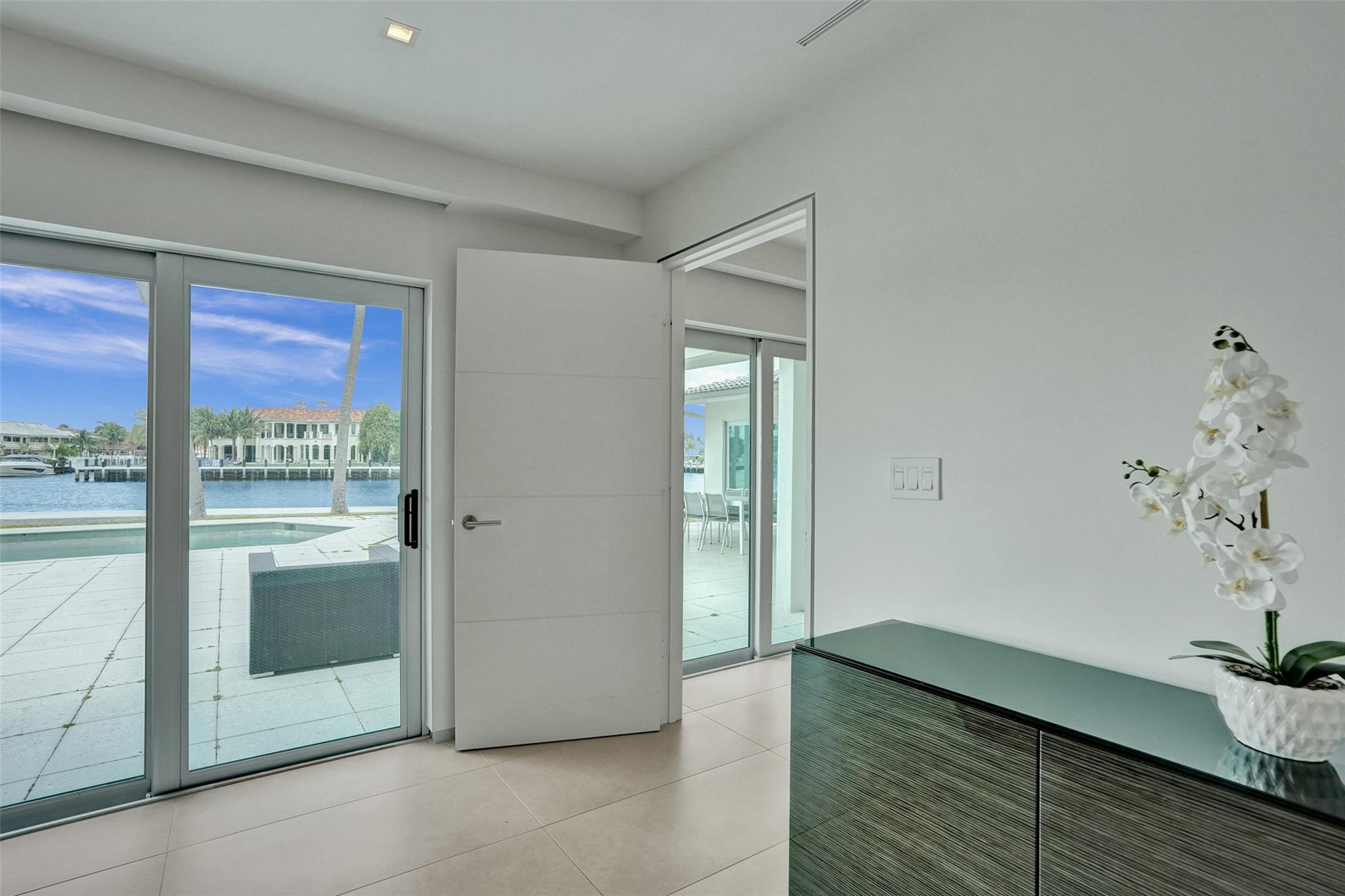 BERMUDA-RIVIERA - Residential