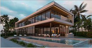 BERMUDA-RIVIERA - Residential