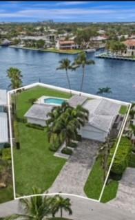 BERMUDA-RIVIERA - Residential