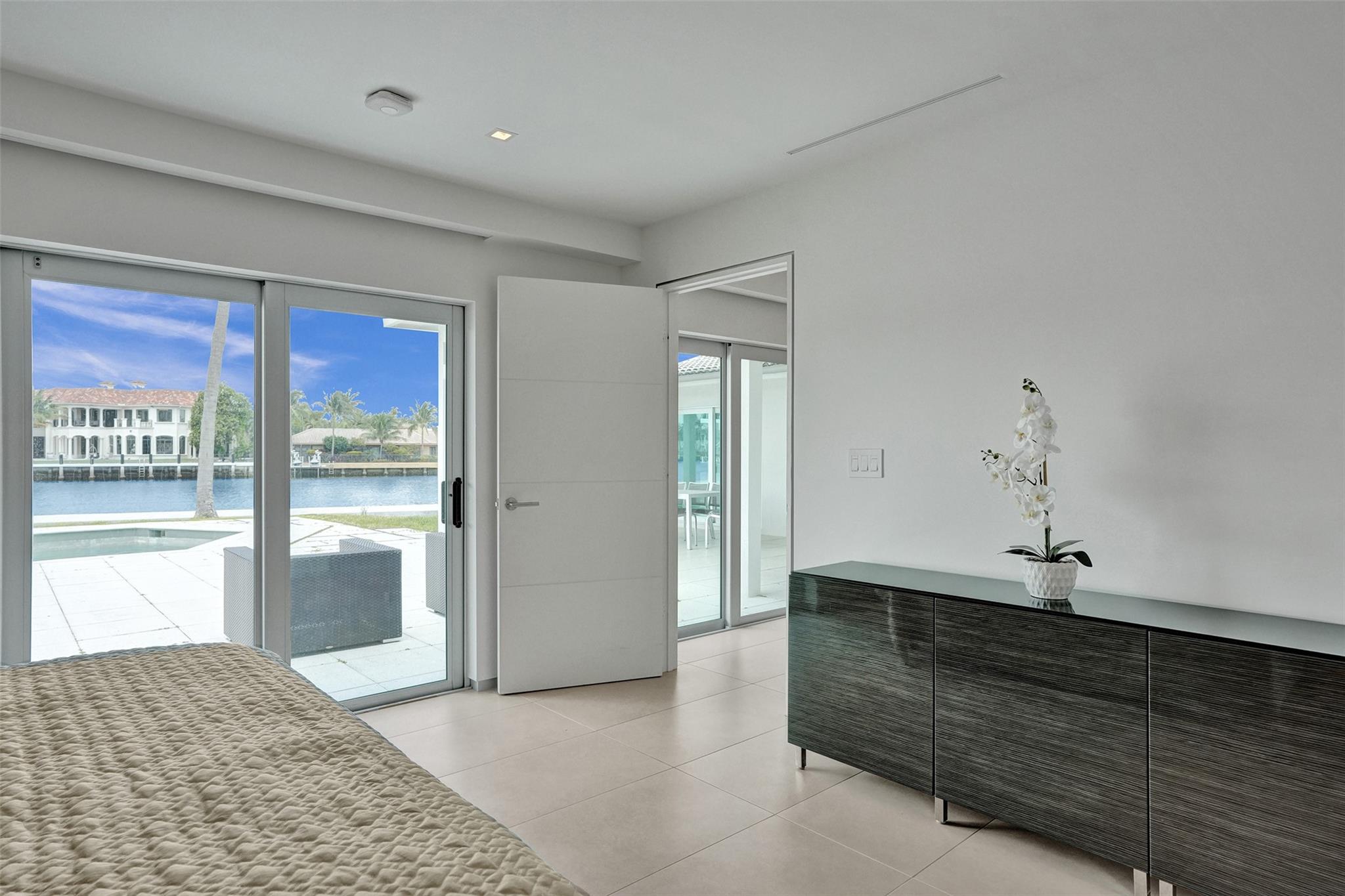 BERMUDA-RIVIERA - Residential