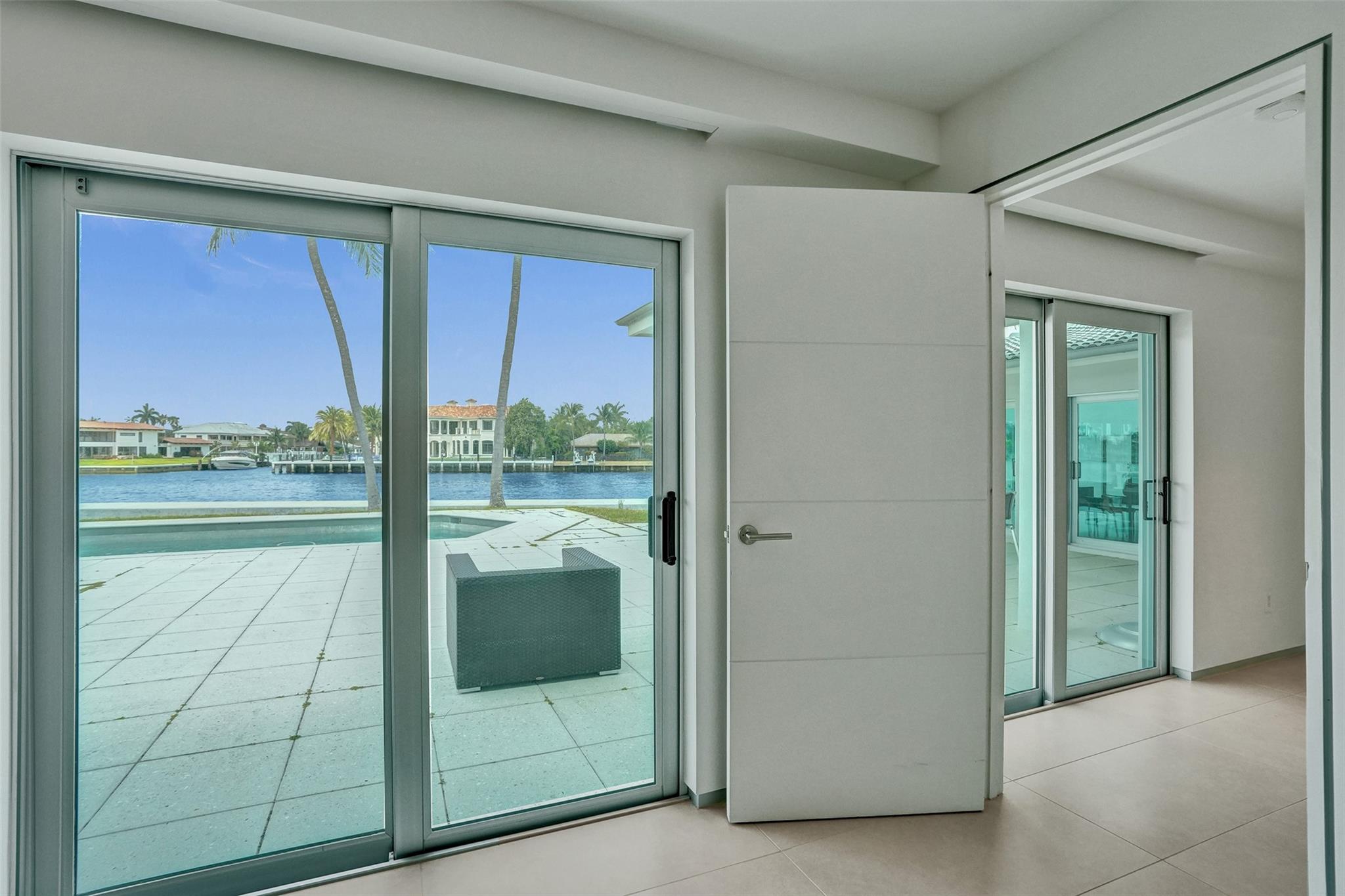 BERMUDA-RIVIERA - Residential