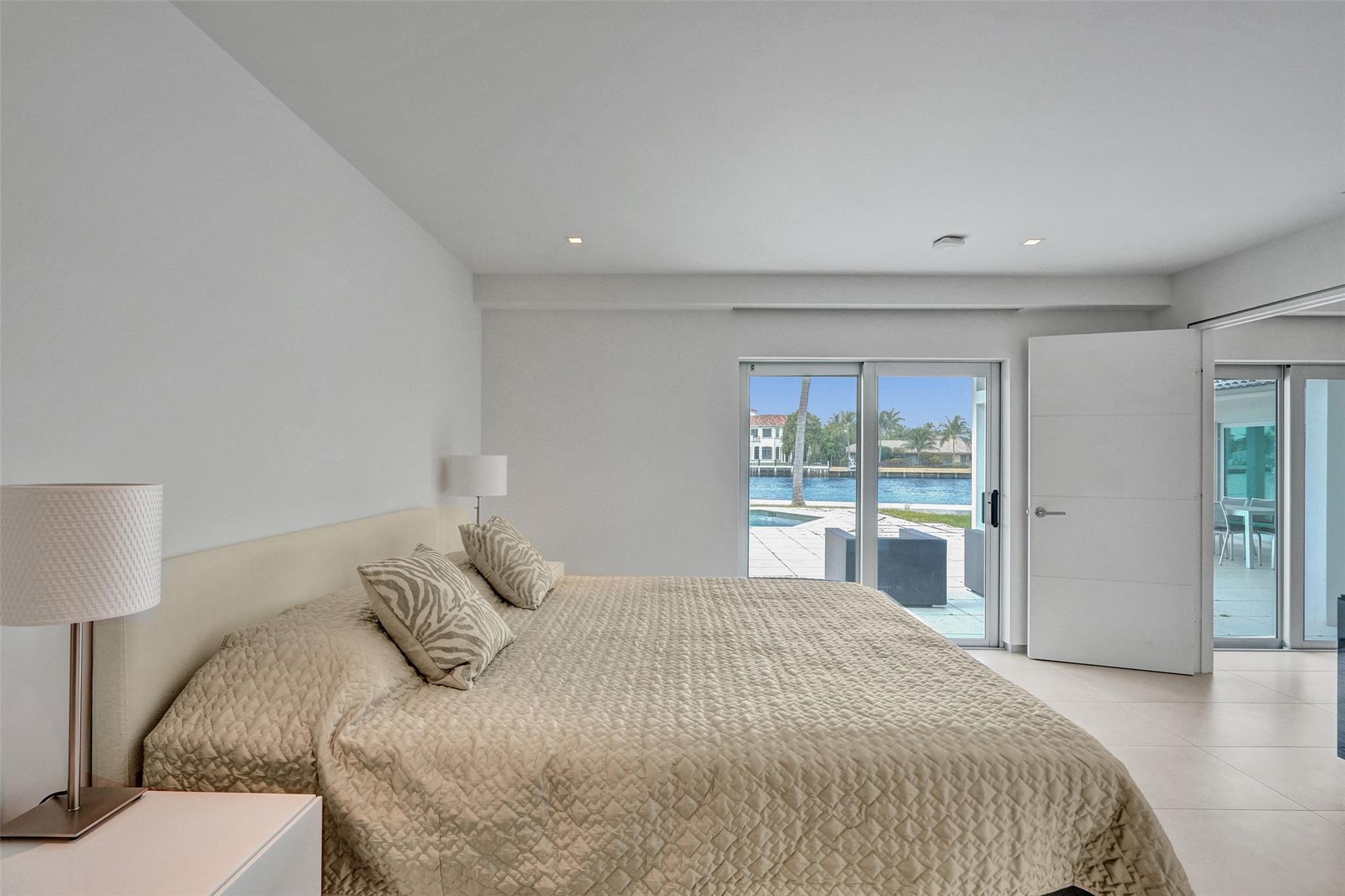 BERMUDA-RIVIERA - Residential