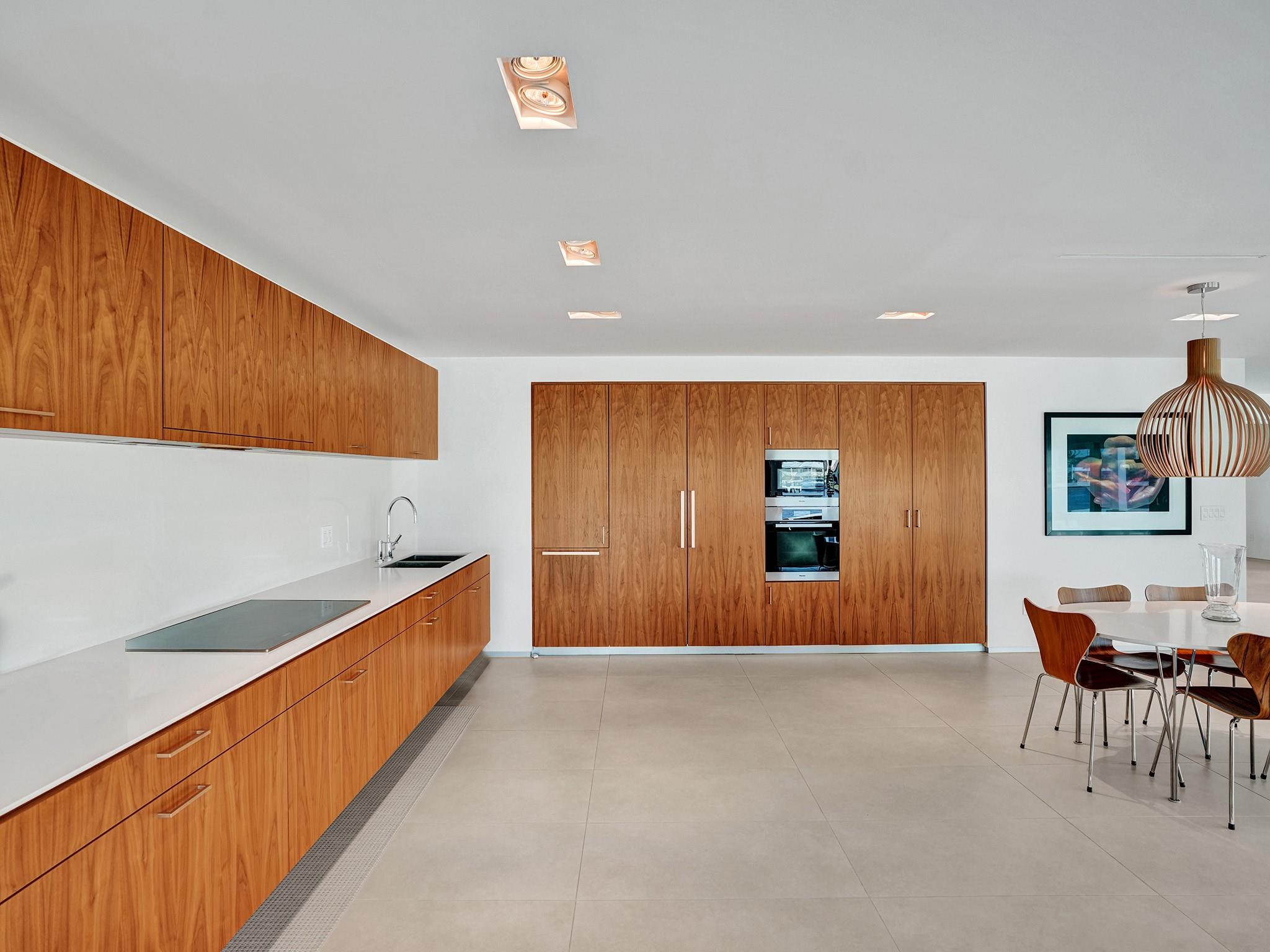 BERMUDA-RIVIERA - Residential