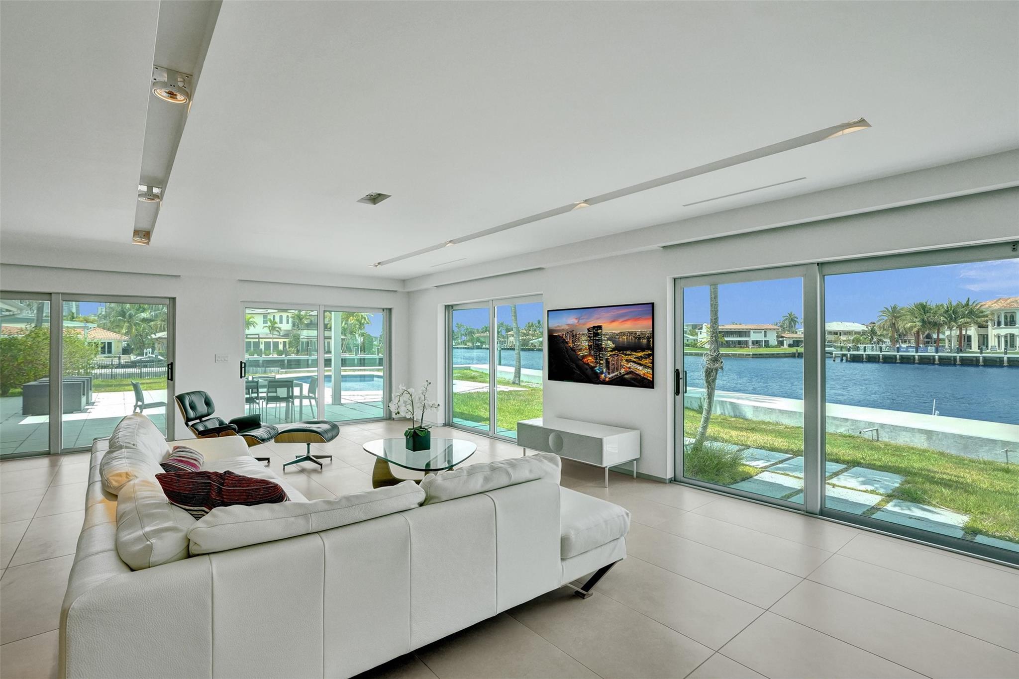 BERMUDA-RIVIERA - Residential