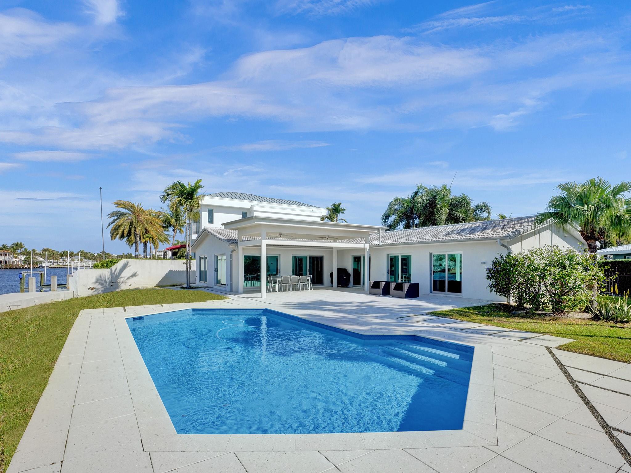 BERMUDA-RIVIERA - Residential