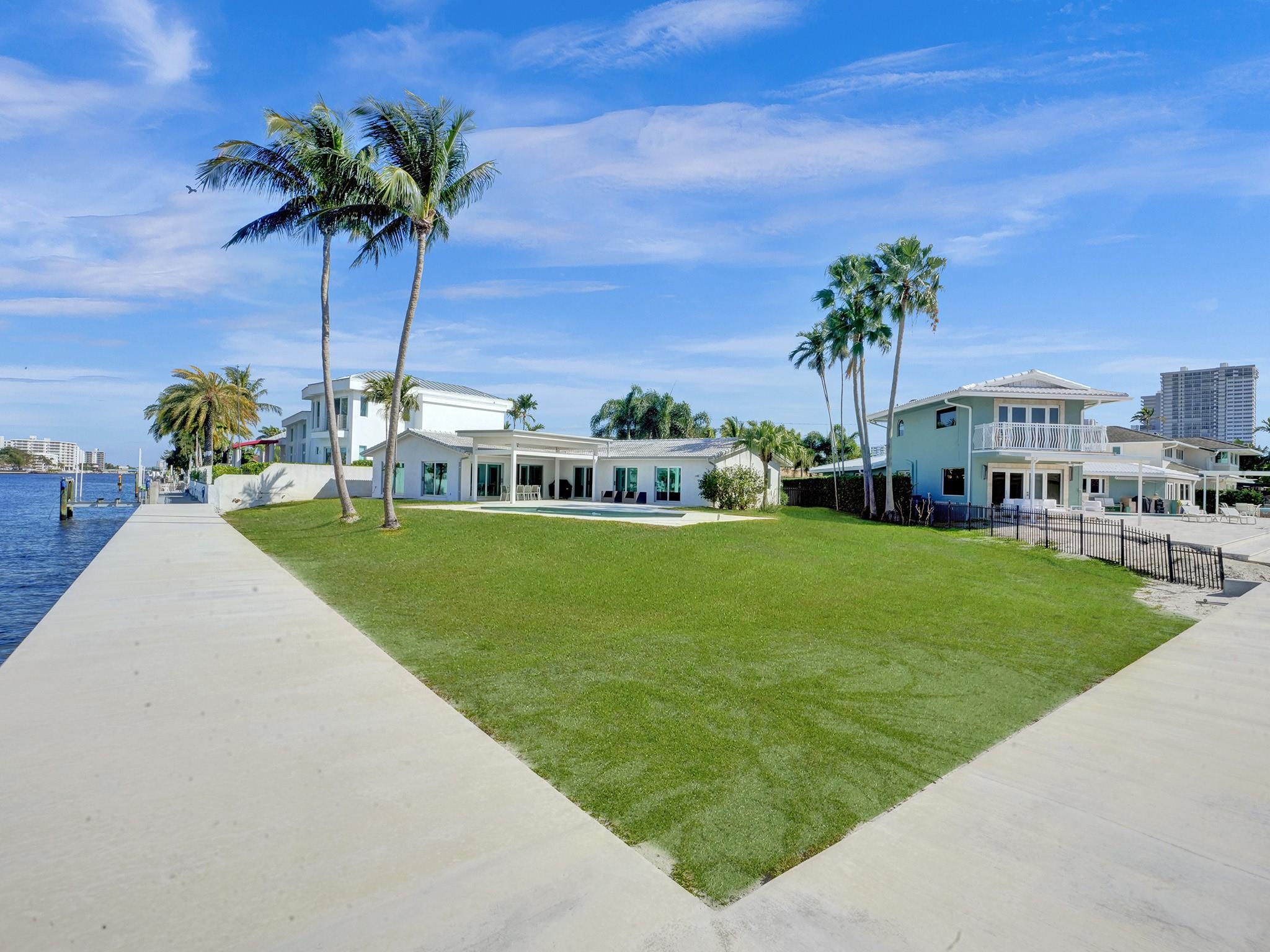 BERMUDA-RIVIERA - Residential