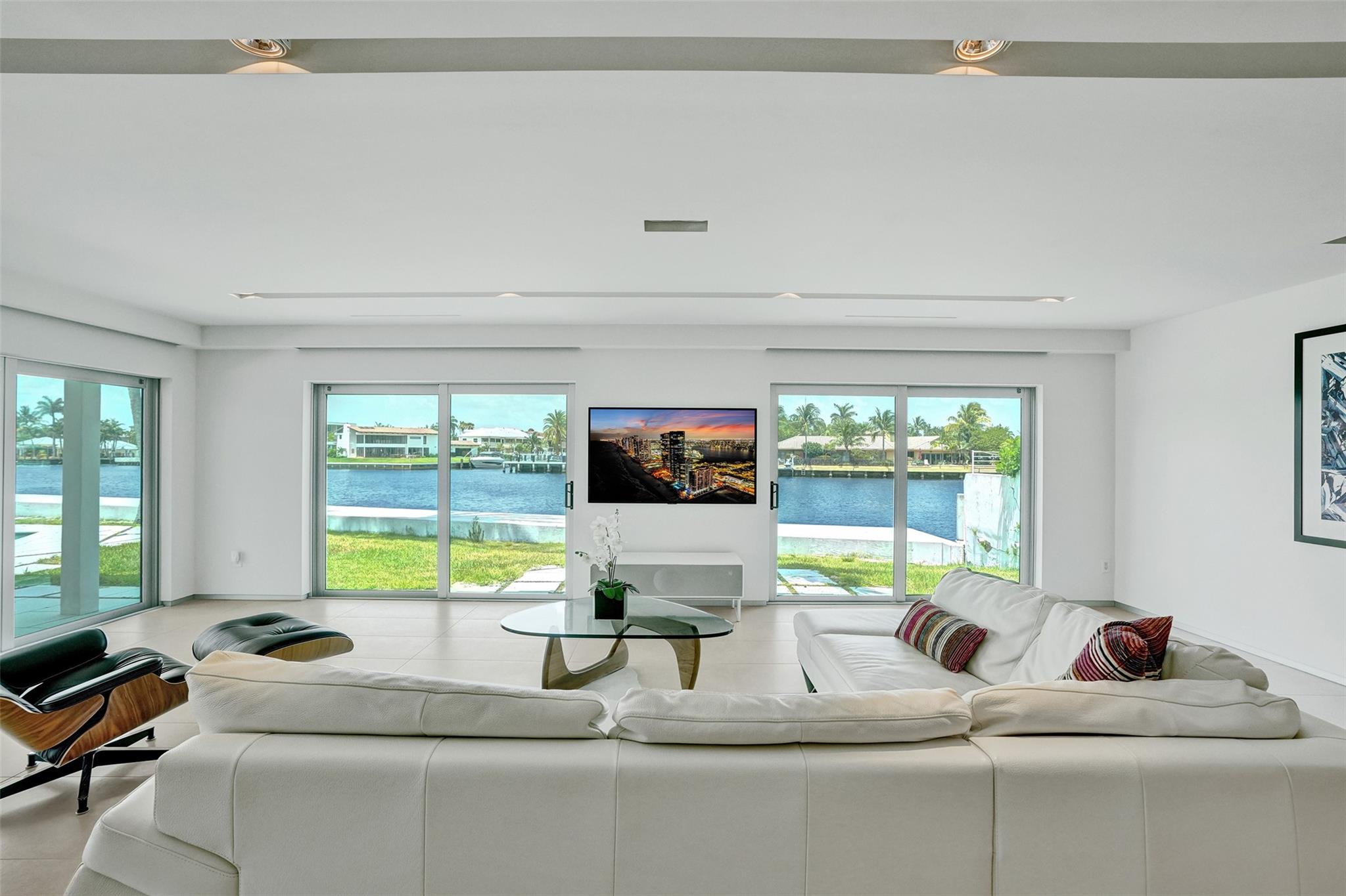 BERMUDA-RIVIERA - Residential