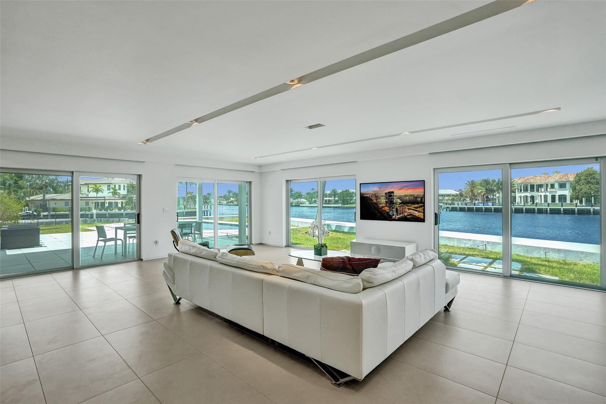 BERMUDA-RIVIERA - Residential