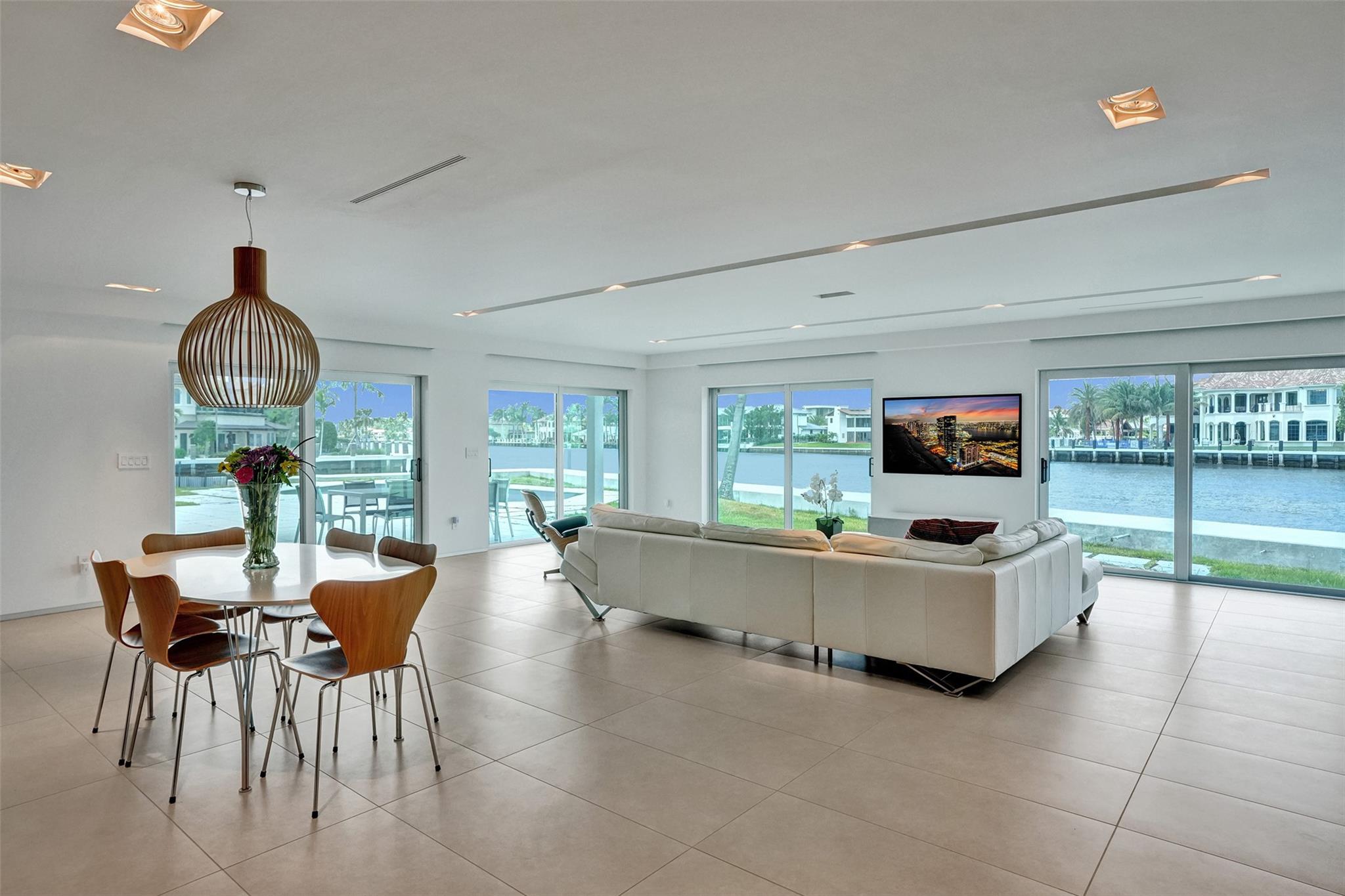 BERMUDA-RIVIERA - Residential