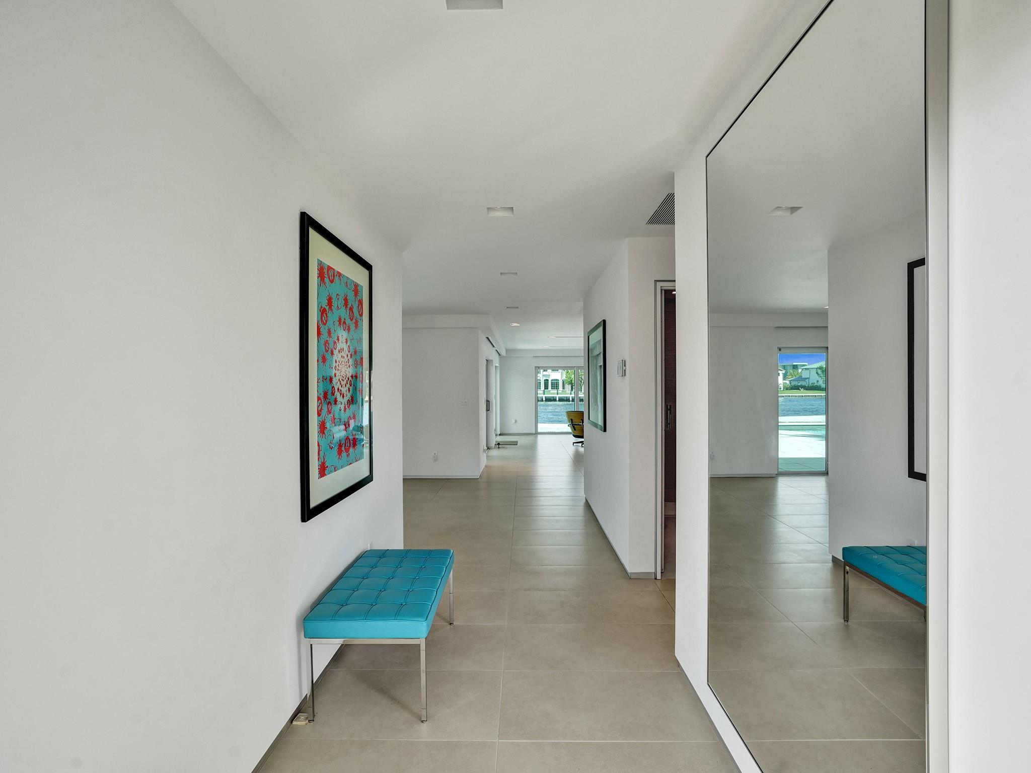 BERMUDA-RIVIERA - Residential