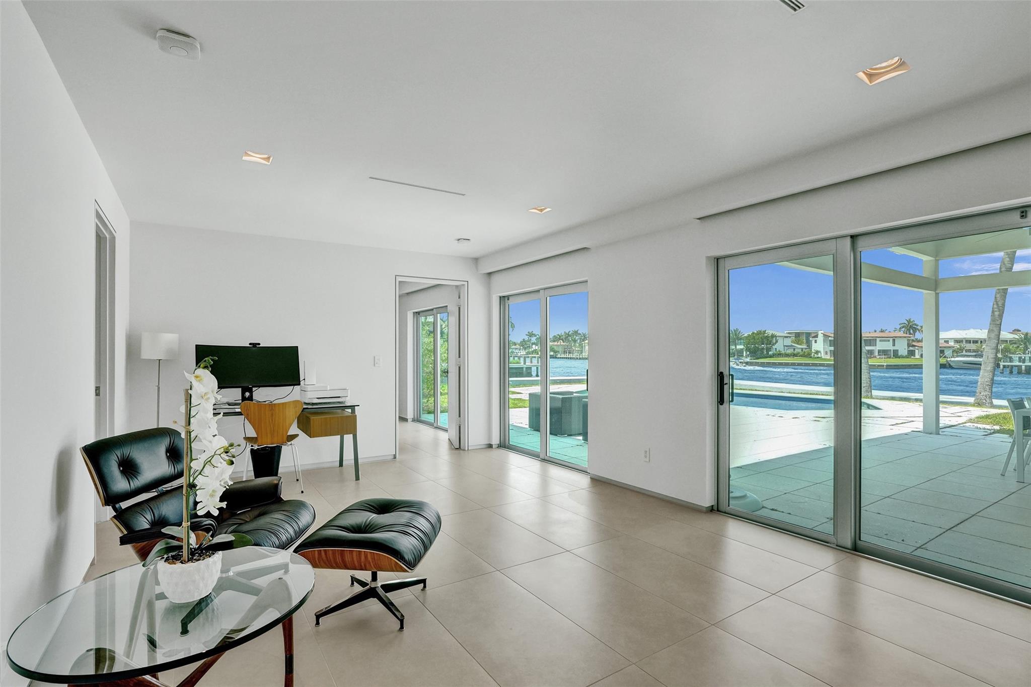 BERMUDA-RIVIERA - Residential