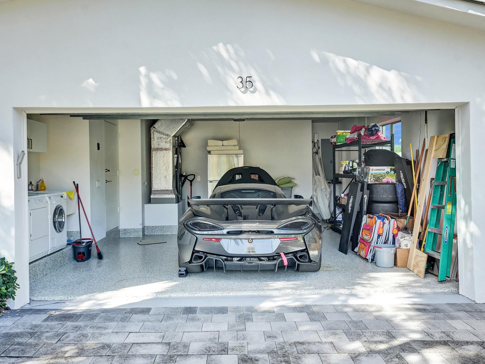 BERMUDA-RIVIERA - Residential