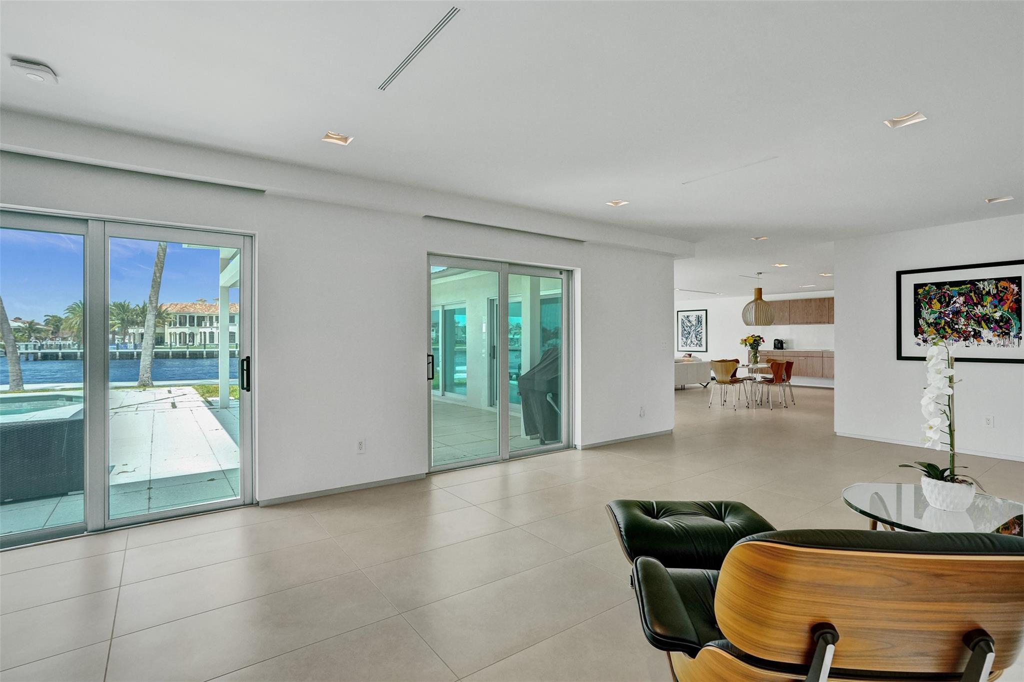 BERMUDA-RIVIERA - Residential