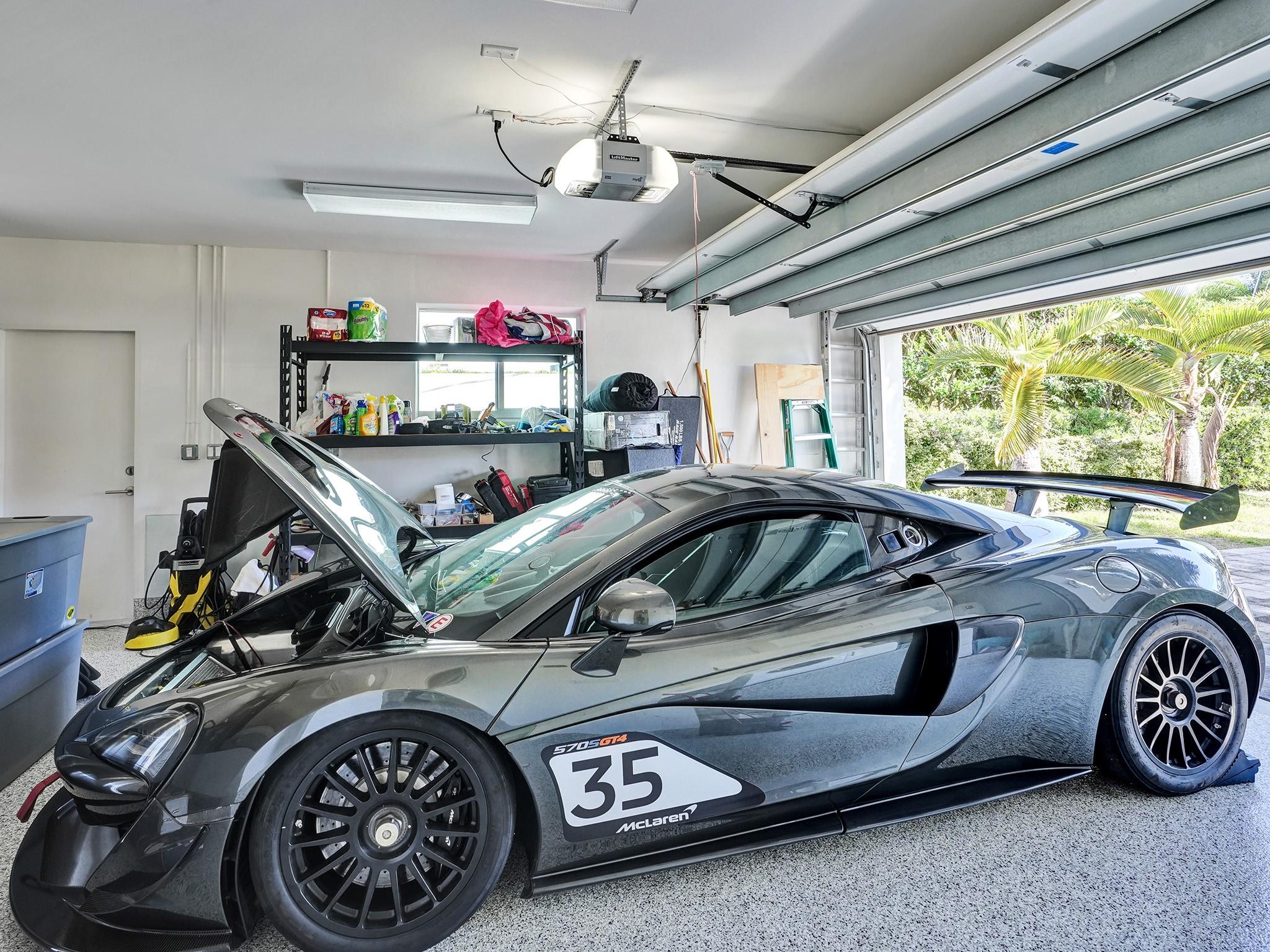 BERMUDA-RIVIERA - Residential