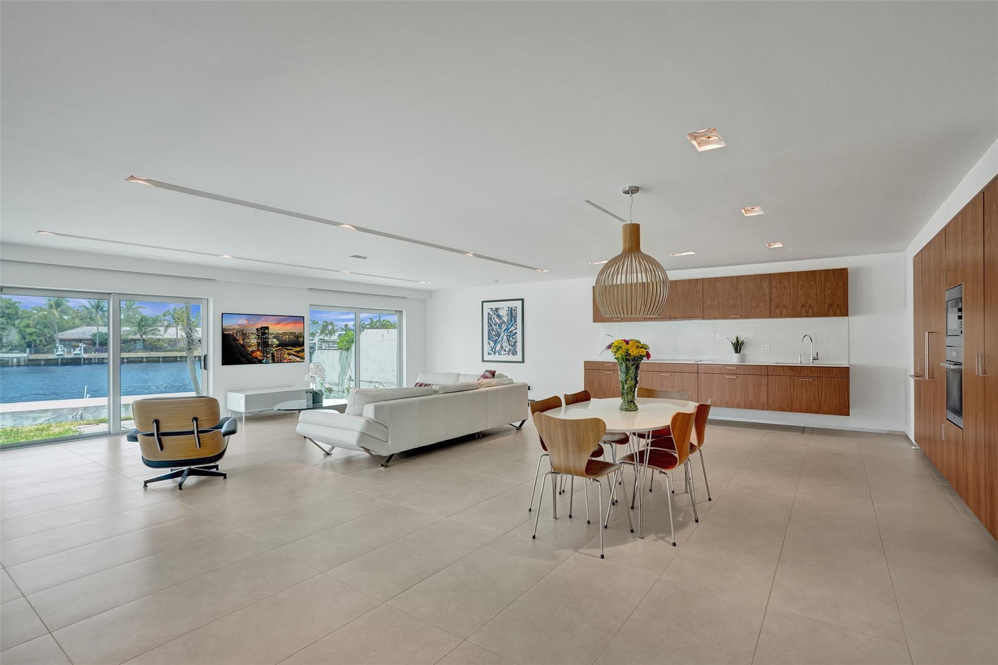 BERMUDA-RIVIERA - Residential