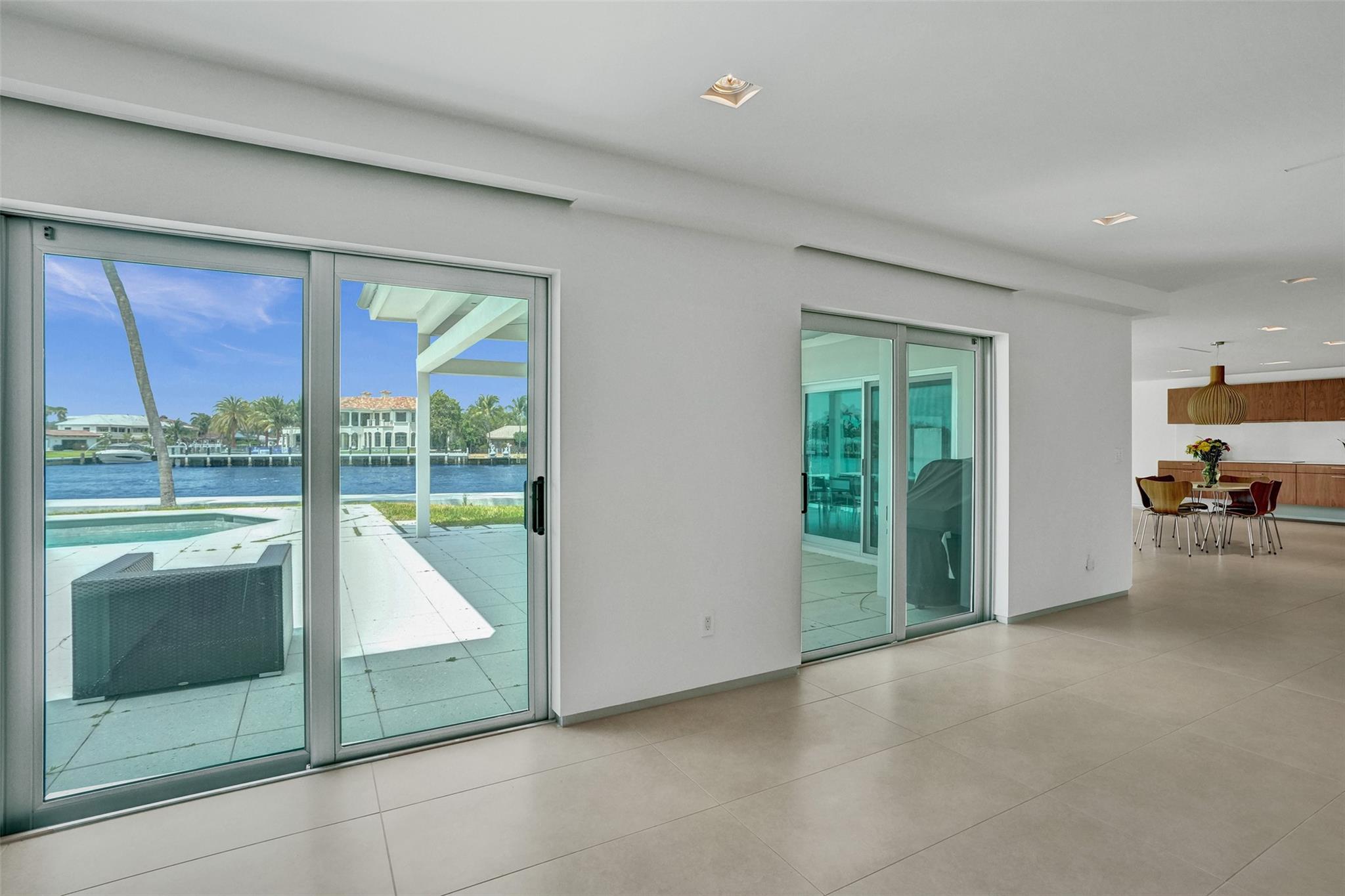 BERMUDA-RIVIERA - Residential