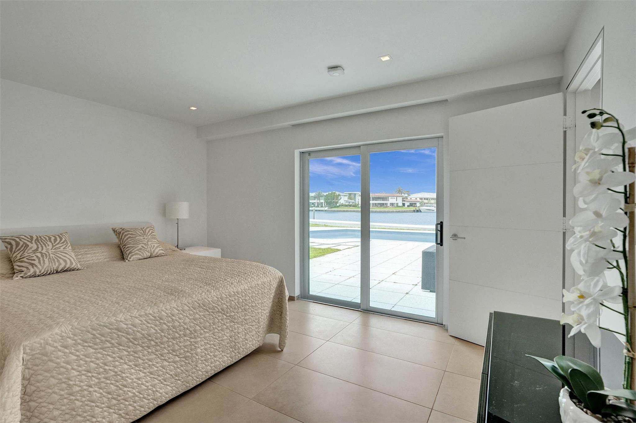 BERMUDA-RIVIERA - Residential